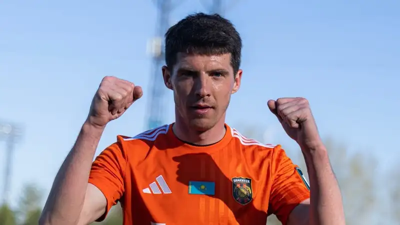 Видеообзор разгромной победы "Шахтёра" в Первой лиге