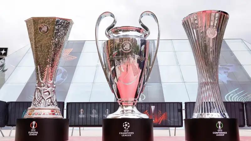 Появилась информация о казахстанских клубах в еврокубках