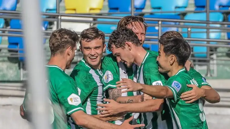 Клуб КПЛ официально получил нового инвестора