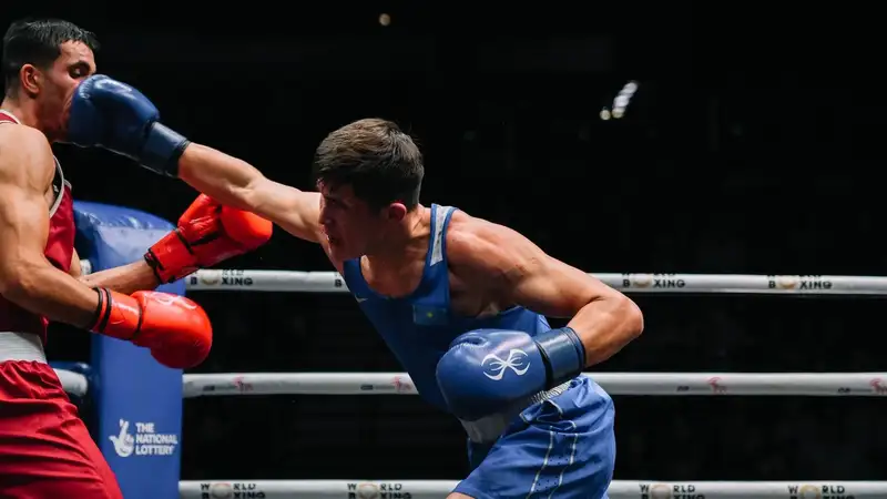 "Перспектив на Олимпиаде нет": чемпионам мира из Казахстана вынесли "приговор" после ЧА