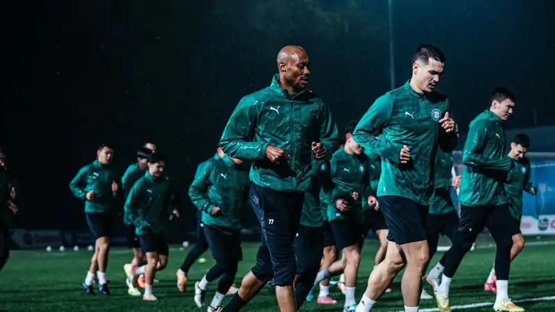 "Елимай" переиграет "Астану": в России назвали фаворита встречи