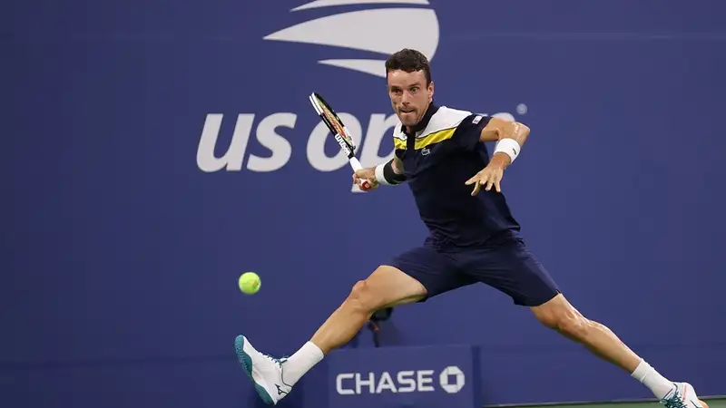 Роберто Баутиста-Агут 