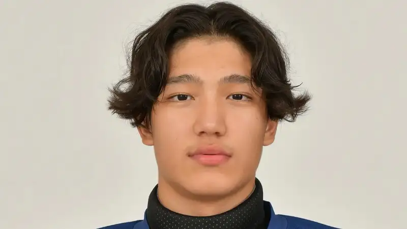 Казахстанский форвард вошёл в преддрафтовый список НХЛ