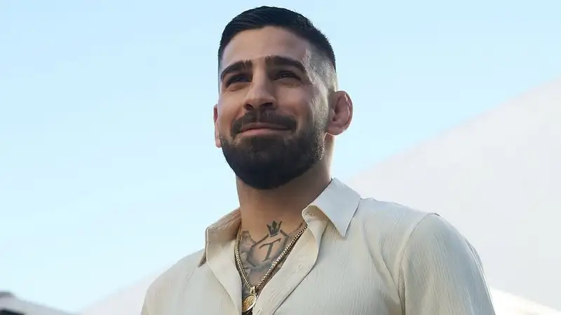 Двалишвили – о бое Топурия – Царукян: Илия его нокаутирует