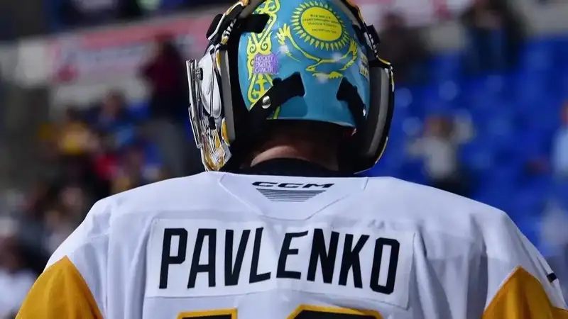 Максим Павленко 