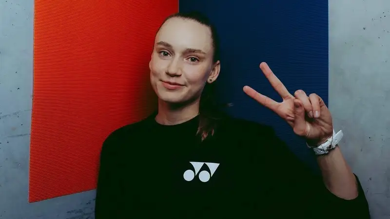 Экс-пятая ракетка мира заявила, что Рыбакина пока не адаптировалась к условиям в Штутгарте