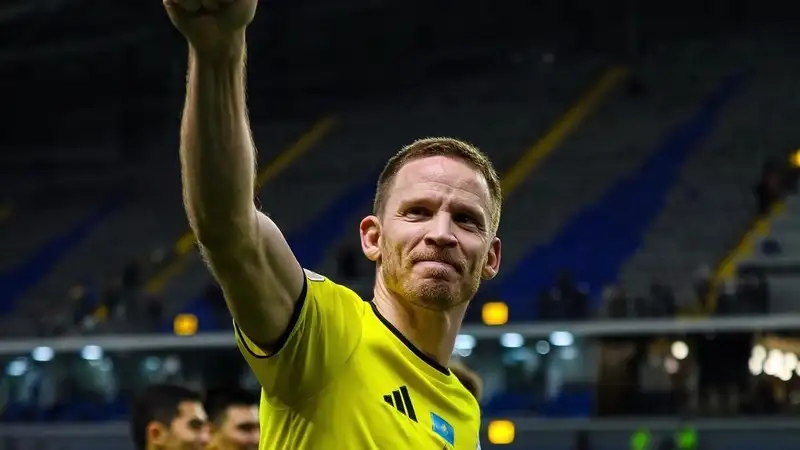 "Елимай" и "Астана" разошлись миром в результативном матче