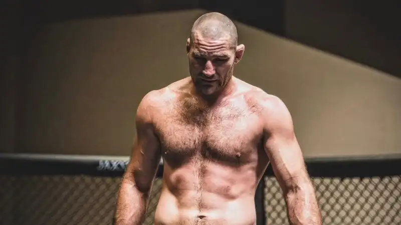 Стрикленд обратился к Чимаеву: Я последний чувак в Америке, которому тебе стоит угрожать