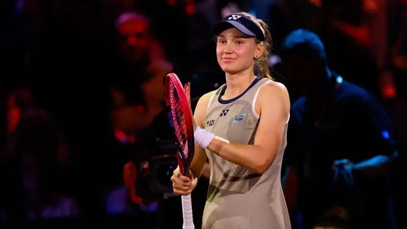 Рыбакина узнала путь к титулу: итоги жеребьёвки турнира WTA 1000 в Мадриде