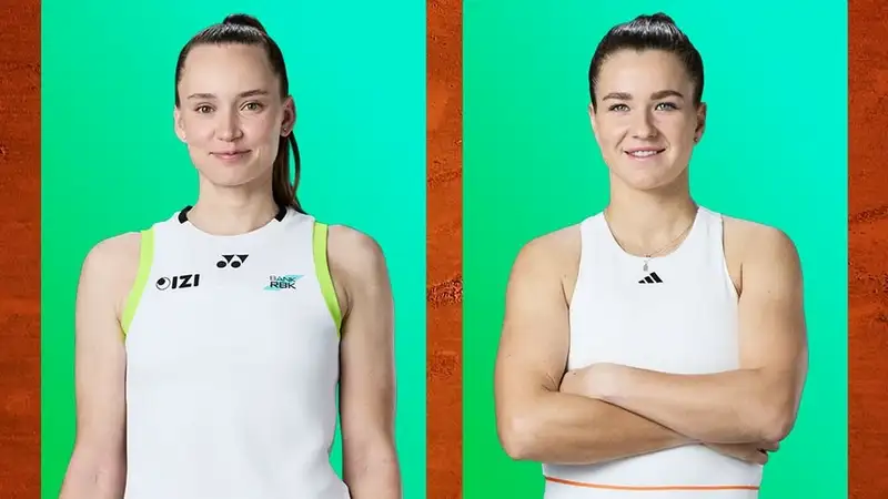 Прогноз матча Рыбакина - Мухова  