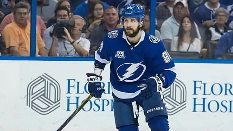 Никита Кучеров