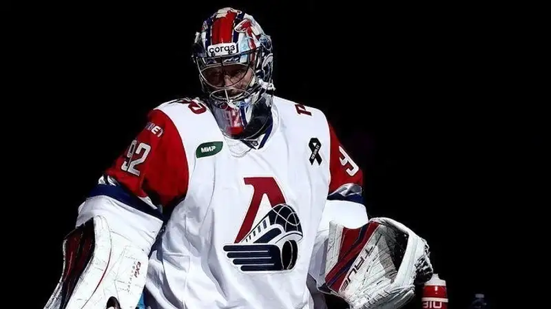 КХЛ выбрала лучших игроков второго раунда Кубка Гагарина