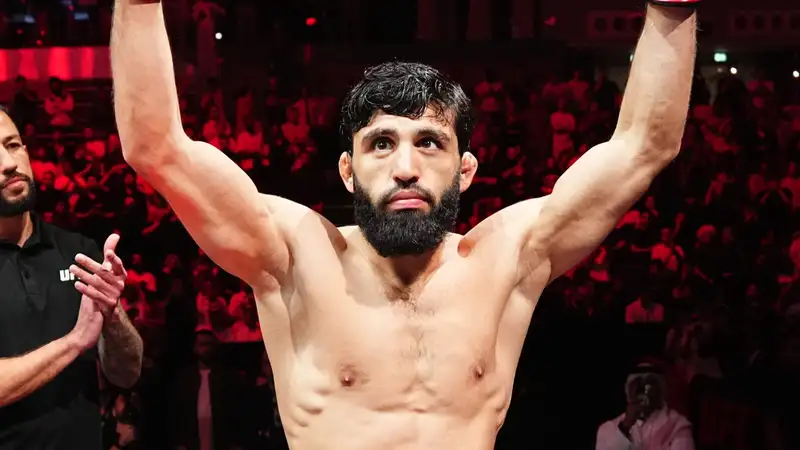 Арман Царукян рассказал о курьёзном инциденте с полицейским в детстве