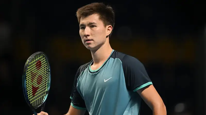 Бейбит Жукаев