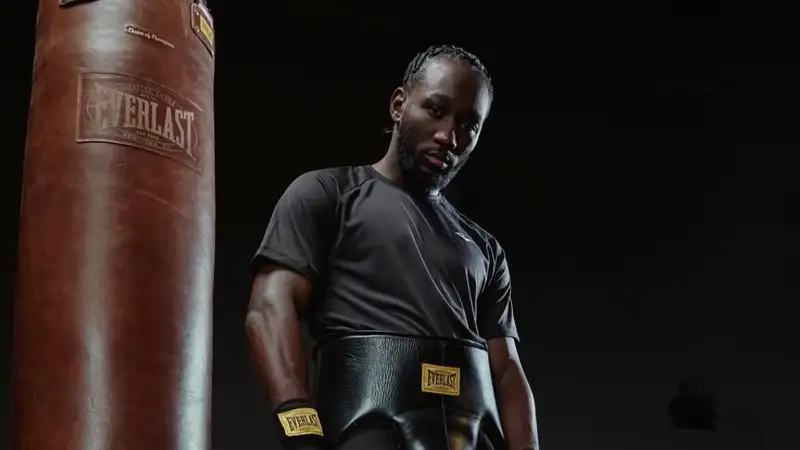 Кроуфорд обвинил боксёров в лицемерии: Когда я выступал, меня никто не вызывал