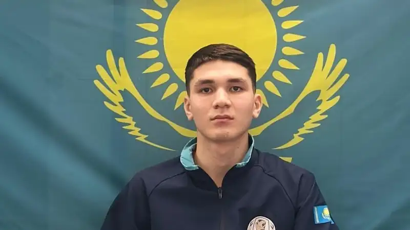 Фото: instagram/ kusherbaev.zhanseri