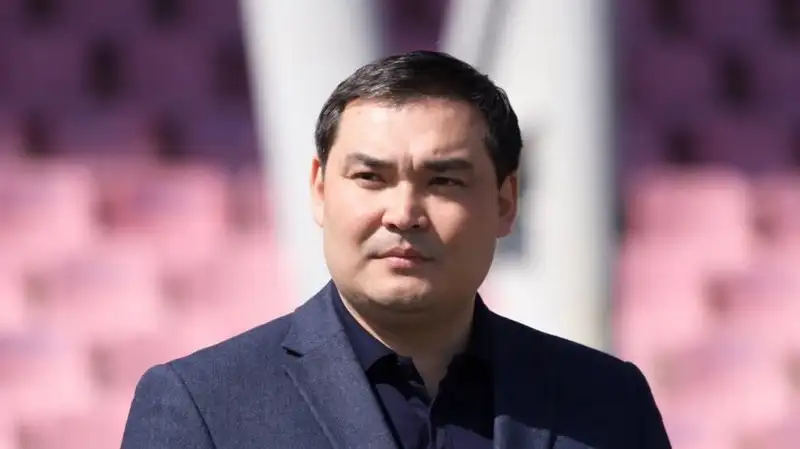 Клуб КПЛ объявил о назначении нового директора