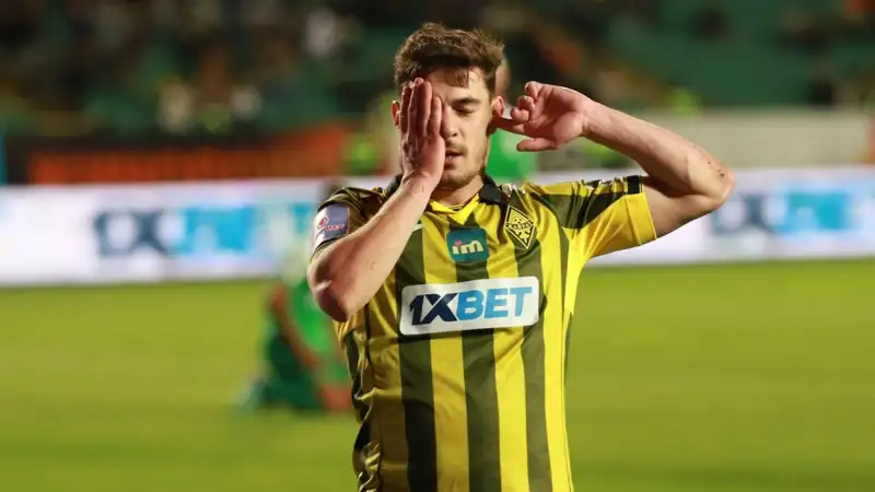 "Кайрат" опубликовал изменённое расписание матчей