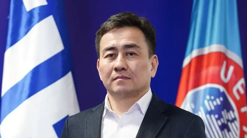 Клуб КПЛ остался без генерального менеджера