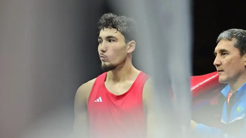 Определились первые соперники казахстанских боксёров на этапе Кубка мира в Бразилии