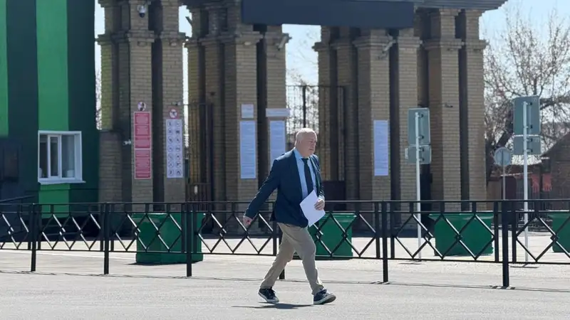 Стадионы в Семее и Кызылорде смогут принимать матчи еврокубков