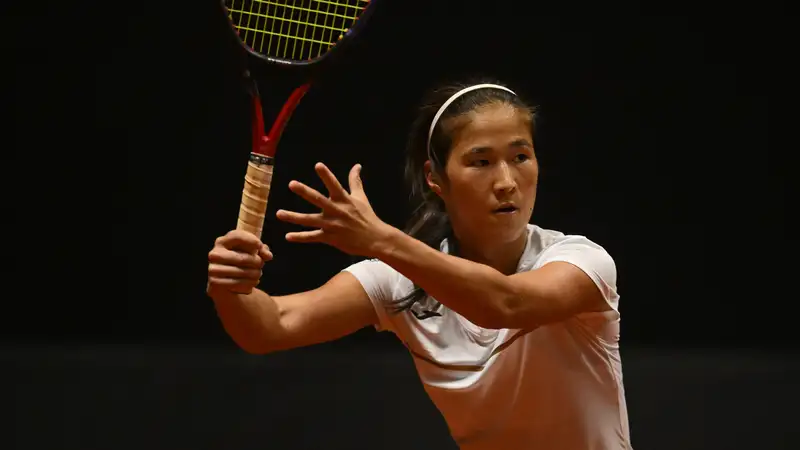 Жибек Куламбаева