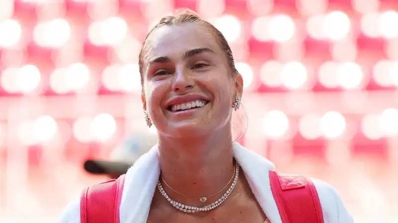 Арина Соболенко объяснила решение сократить календарь в этом сезоне