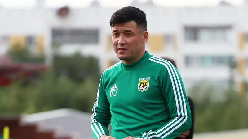 Фото: ФК "Тобол"