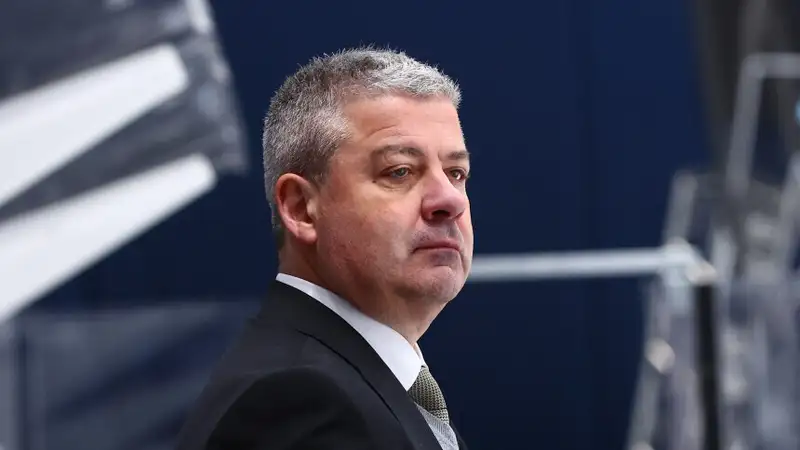 Экс-тренер "Сарыарки" и сборной Казахстана возглавил московское "Динамо"