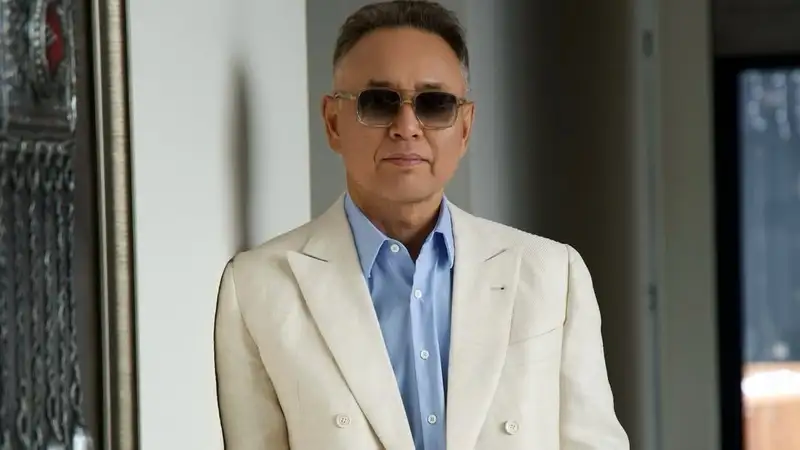 Алагузов хочет купить клуб 