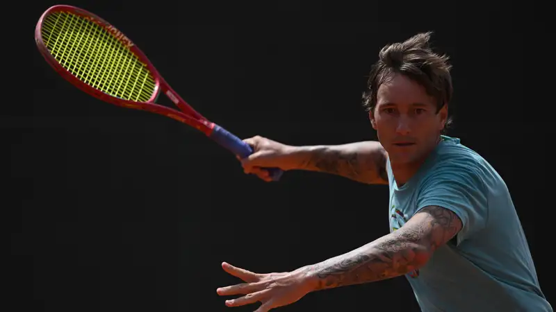 Казахстан понёс четвёртую потерю на международном турнире в Шымкенте