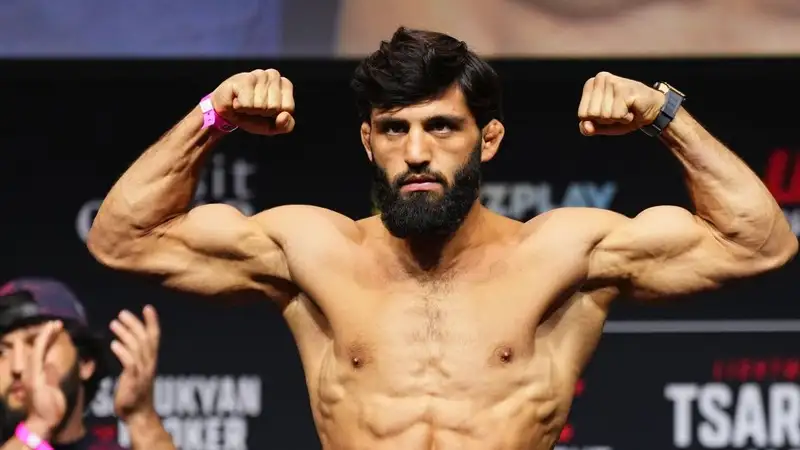 Дастин Порье сказал, с кем Арман Царукян мог бы провести следующий бой в UFC