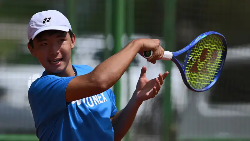 Зангар Нурланулы