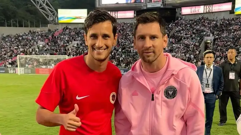 Экс-легионер КПЛ рассказал о лучших моментах выступления в Казахстане