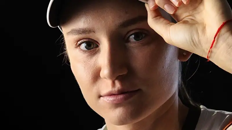 "Могу прибавить": Рыбакина нацелилась на пик формы к "Ролан Гаррос"