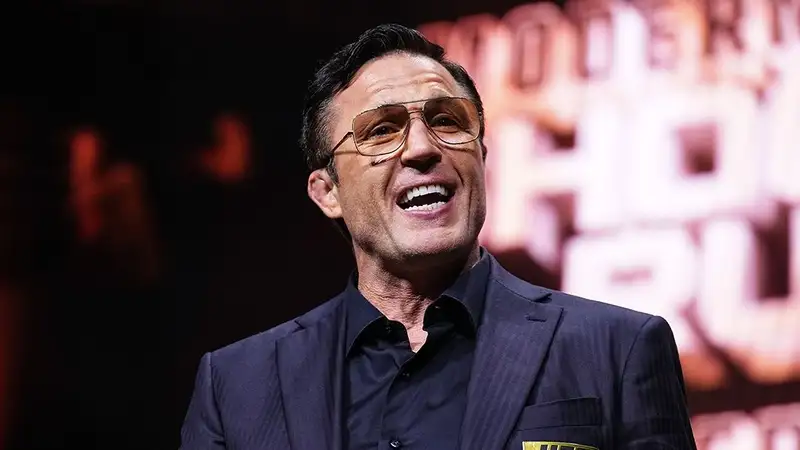 Экс-претендент на титул UFC объяснил, чем уникален Хамзат Чимаев