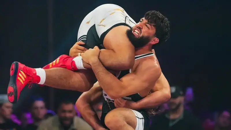 Арман Царукян