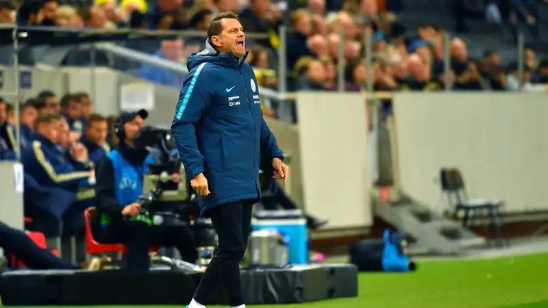 Раскрыты подробности: почему Штефан Таркович предпочёл "Актобе" работе в Словакии