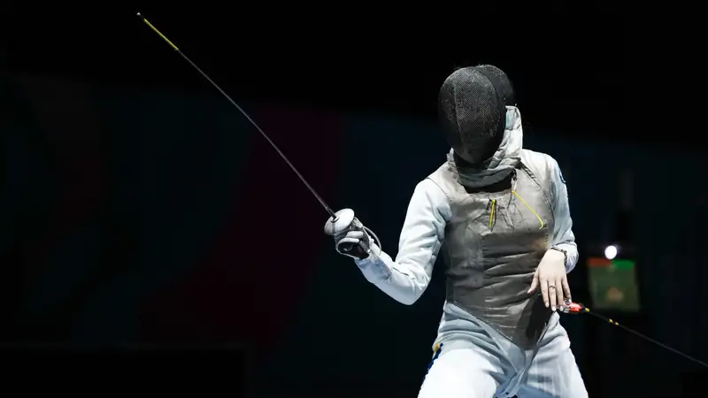Сборная Казахстана по фехтованию примет участие на топ-турнире в Турции