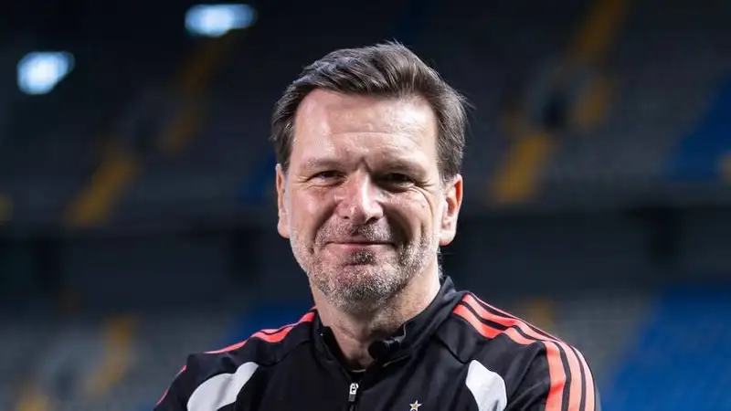 Фото: ФК "Актобе"