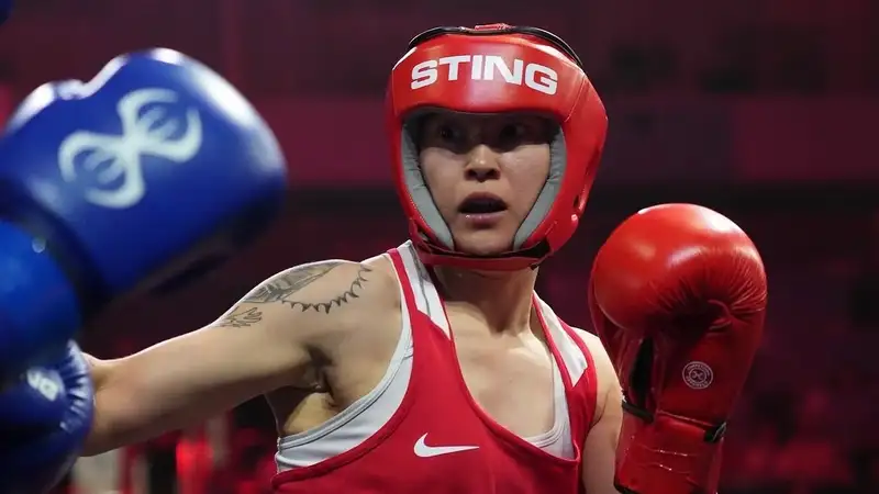 Шестеро казахстанцев поспорят за выход в четвертьфинал Кубка мира по боксу в Бразилии