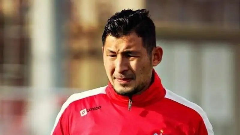 Казахстанский тренер получил назначение в китайском клубе