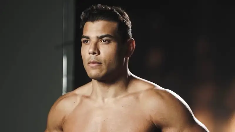 "Ты узбек, но обиделся, как русский?": Пауло Коста высмеял реакцию Богдана Гуськова