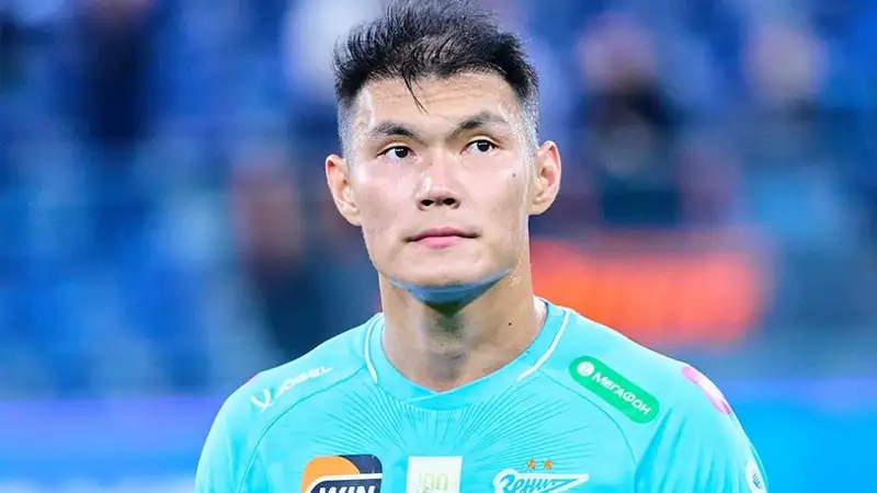 "Зенит" без Алипа потерял очки в чемпионате России