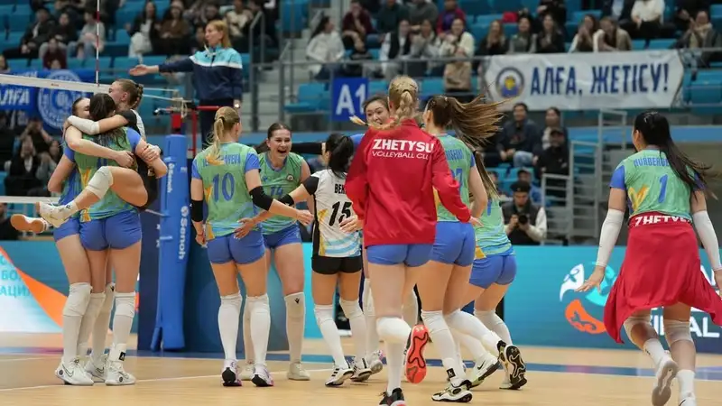 Сильнейший клуб Казахстана объявил состав на Лигу чемпионов