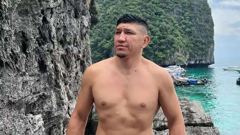 Фото: instagram.com/kuat__khamitov