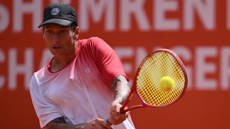 Денис Евсеев