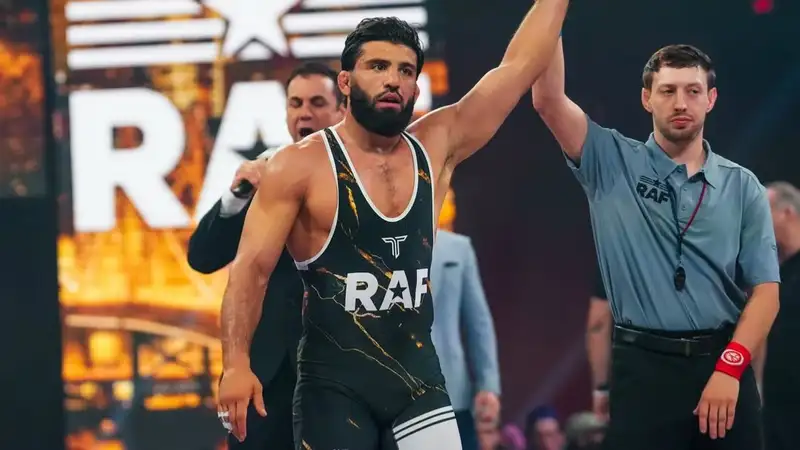 Арман Царукян