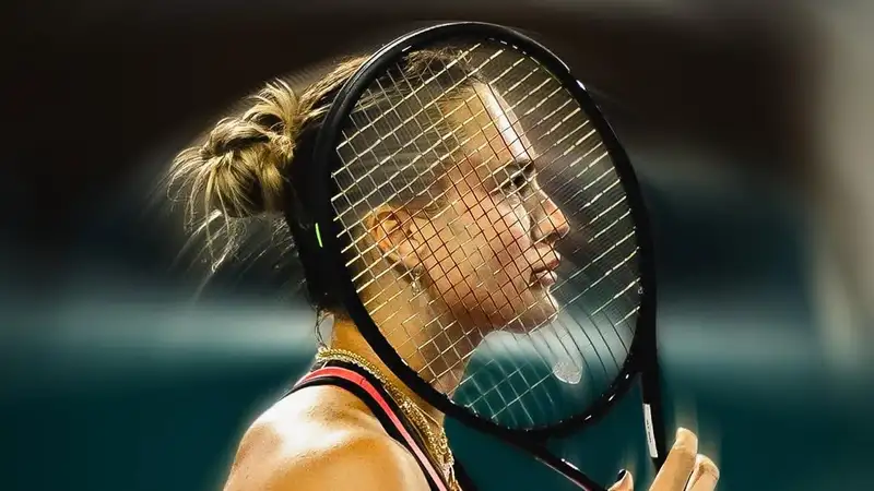 Арина Соболенко поделилась секретом успеха оставаться всегда в топе