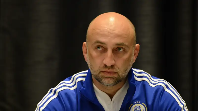 Магомед Адиев рассказал, почему не оказался в "Актобе" после ухода из "Крыльев Советов"